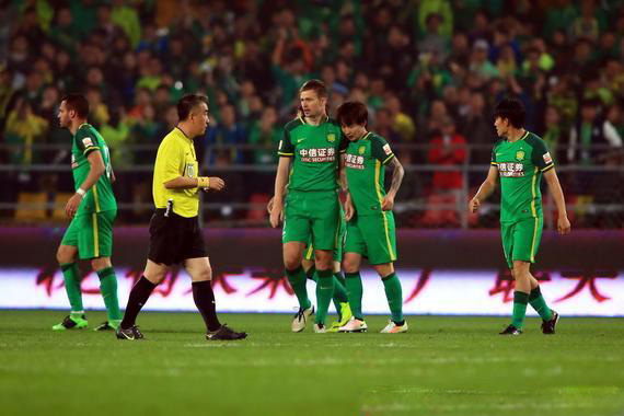 关于北京国安内部会议纪要流出：冲刺阶段状态回暖，中超使命明确，年轻球员获得机会的信息-澳门博彩网