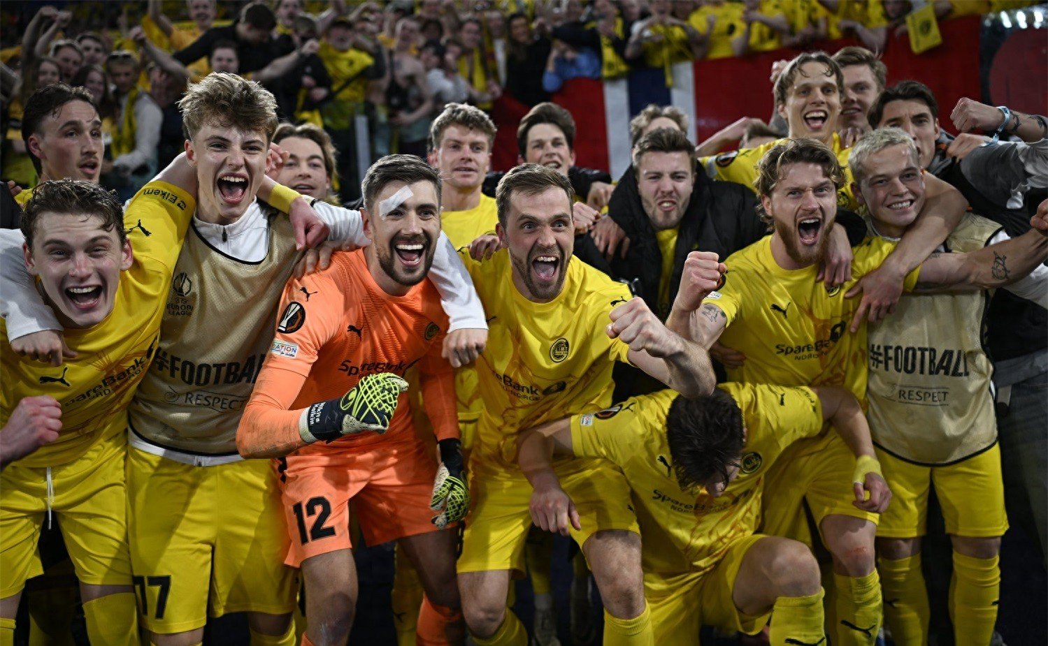 赛地聚焦——欧联清晨热度飙升；利物浦绝杀压哨；媒体盛赞；高层口径保持一致(今日皇马利物浦巅峰对决)-澳门线上娱乐